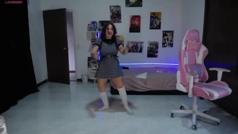 Manuela3 online show from 19, 2, 2025