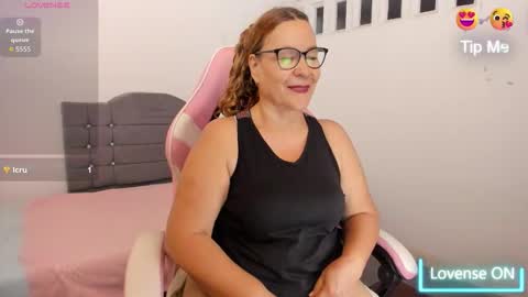 ms_samanta online show from 26, 3, 2026