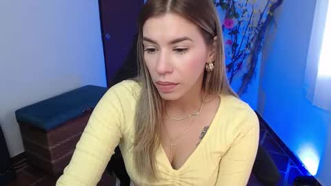 Snapshot of ms_sofiax chatting on 12, 2, 2026 Sofia online show from 12, 2, 2026