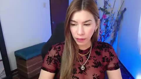 Snapshot of ms_sofiax chatting on 15, 6, 2026 Sofia online show from 15, 6, 2026