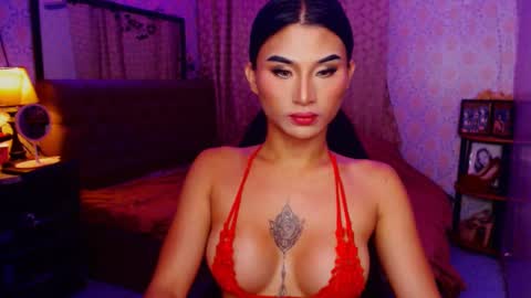 Thea online show from 4, 1, 2025