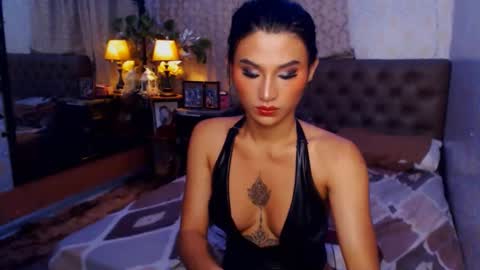 Thea online show from 7, 1, 2025