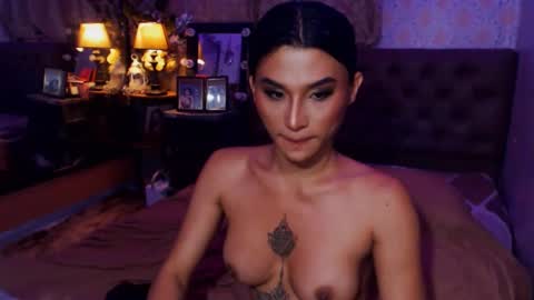 Thea online show from 12, 1, 2025