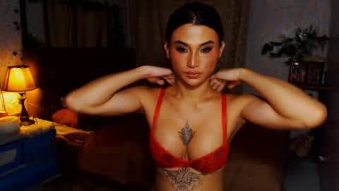 Thea online show from 20, 1, 2025