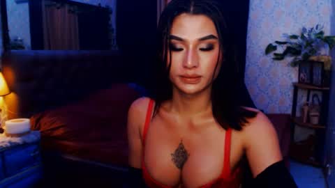 Thea online show from 30, 1, 2025