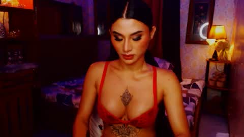 Thea online show from 5, 3, 2025