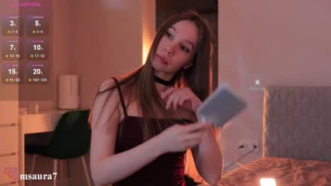 Svetlana  online show from 25, 3, 2026