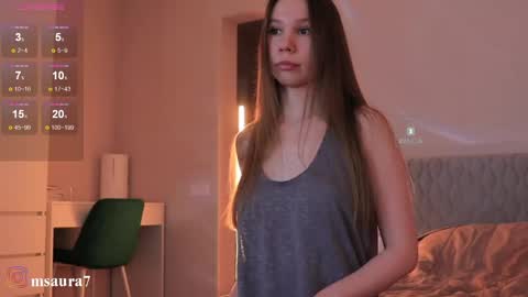 Svetlana  online show from 17, 4, 2026