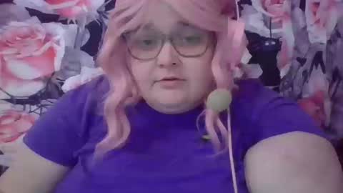 Ms. Cami Rose online show from 20, 10, 2025