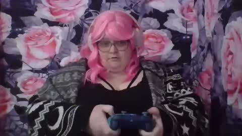 Ms. Cami Rose online show from 10, 11, 2025