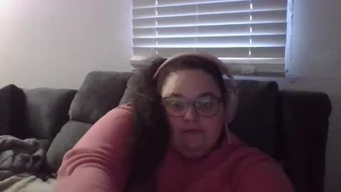 Ms. Cami Rose online show from 28, 11, 2025