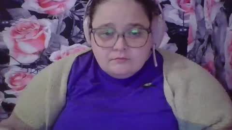 Ms. Cami Rose online show from 18, 12, 2025