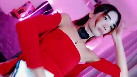 mscherry_ online show from 21, 2, 2026