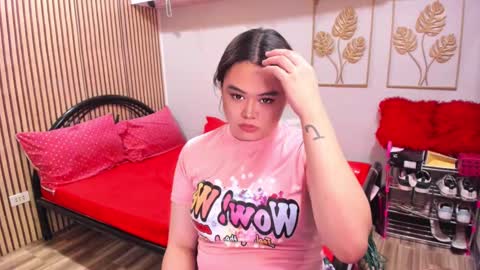 Snapshot of msdiamondxx chatting on 15, 2, 2025 CINDY MIRANDA online show from 15, 2, 2025