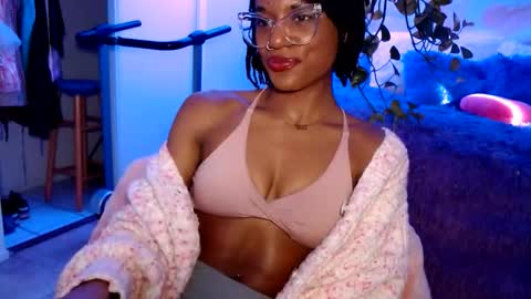 CocoSage online show from 8, 1, 2026