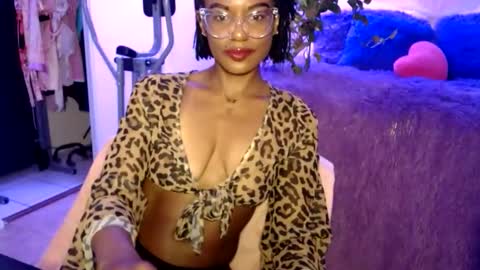 CocoSage online show from 19, 5, 2026