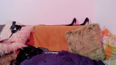 Snapshot of msjustine4u chatting on 6, 12, 2024 Miss Justine online show from 6, 12, 2024