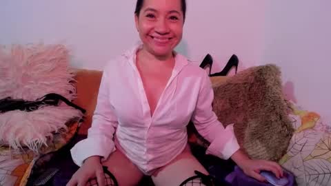 Snapshot of msjustine4u chatting on 31, 12, 2024 Miss Justine online show from 31, 12, 2024