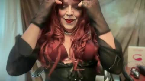 Snapshot of mskarentoy chatting on 27, 6, 2026 mskarentoy online show from 27, 6, 2026