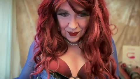 Snapshot of mskarentoy chatting on 17, 7, 2026 mskarentoy online show from 17, 7, 2026