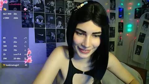 Noora Saetr online show from 10, 9, 2025