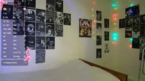 Noora Saetr online show from 8, 10, 2025