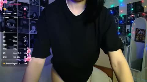 Noora Saetr online show from 20, 10, 2025