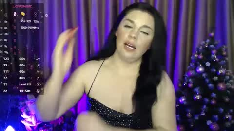 MsLuckyStar online show from 5, 1, 2025