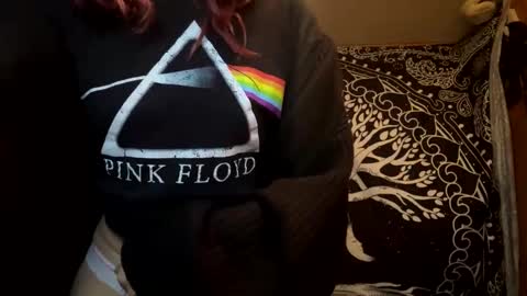 Snapshot of msmallow chatting on 3, 12, 2024 Mallow online show from 3, 12, 2024