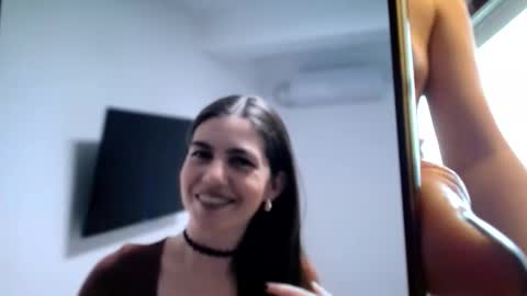 Snapshot of msmarshmallow1 chatting on 2, 12, 2024 msmarshmallow1 online show from 2, 12, 2024