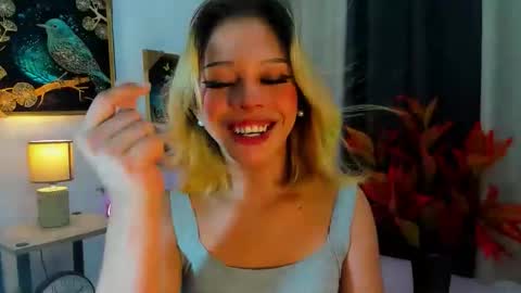 Snapshot of msmeygan chatting on 3, 11, 2025 msmeygan online show from 3, 11, 2025