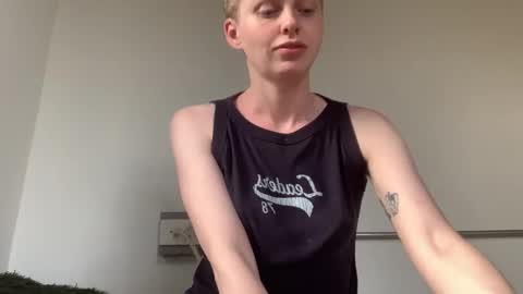 Snapshot of msprissylynx chatting on 18, 1, 2026 Adela Rose MsPrissyLynx online show from 18, 1, 2026