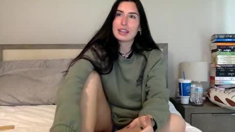 Ruby online show from 13, 5, 2026