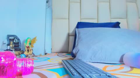 FERNANDA 3 online show from 15, 1, 2026