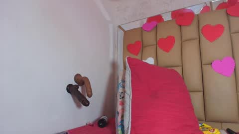 MARIA ANTONELLA 3 online show from 22, 2, 2025