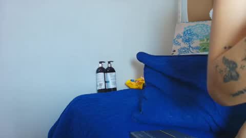 MARIA ANTONELLA 3 online show from 4, 3, 2025