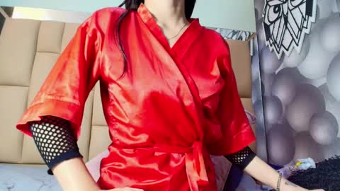 MARIA ANTONELLA 3 online show from 27, 9, 2025