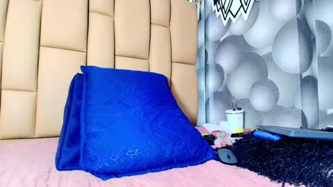 MARIA ANTONELLA 3 online show from 1, 10, 2025