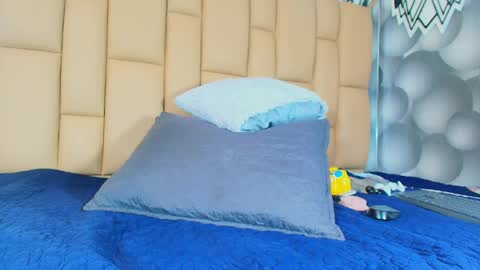 MARIA ANTONELLA 3 online show from 20, 3, 2026