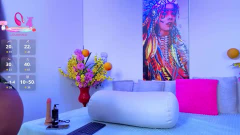 karla online show from 27, 3, 2026