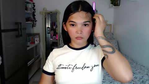 tefany online show from 5, 10, 2025