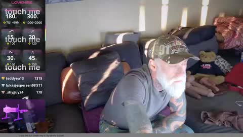 BikerDude online show from 18, 1, 2026