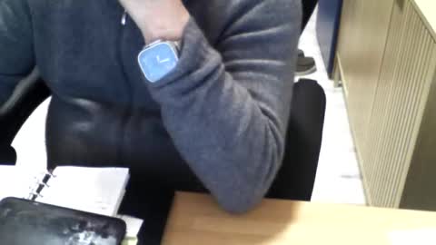 mtwpaul online show from 18, 3, 2026