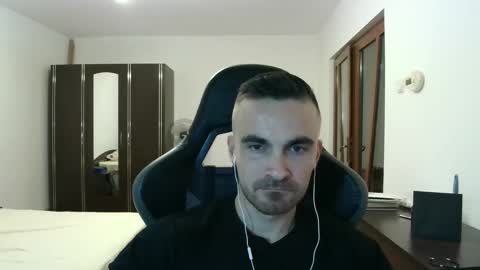 Victor online show from 24, 11, 2025