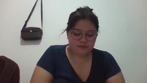 muchachahot online show from 11, 3, 2026