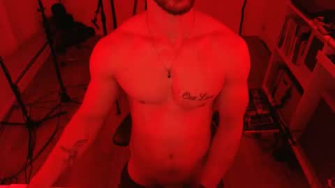 muchachote_ online show from 22, 11, 2025