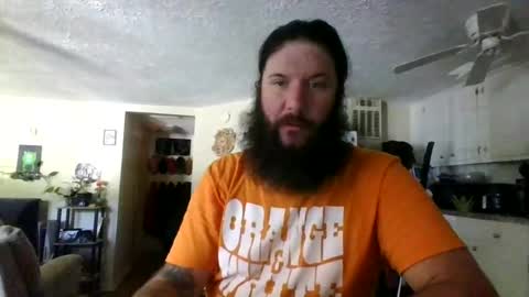 Snapshot of mudge chatting on 1, 7, 2026 Mudge online show from 1, 7, 2026