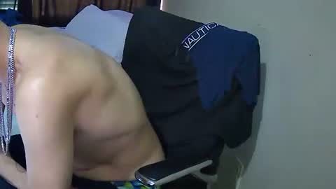 Snapshot of muffdiver718 chatting on 26, 1, 2025 Muffdiver online show from 26, 1, 2025