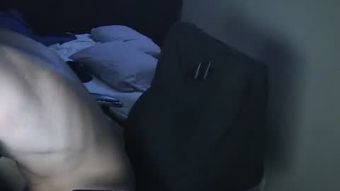 Snapshot of muffdiver718 chatting on 1, 2, 2025 Muffdiver online show from 1, 2, 2025