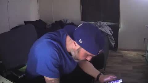 Snapshot of muffdiver718 chatting on 7, 2, 2026 Muffdiver online show from 7, 2, 2026